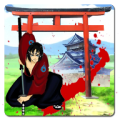 Samurai Ninja Fighter 2.0.6