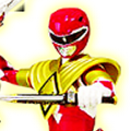 Samurai Ranger icon