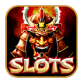 Samurai Slot icon