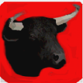 San Fermin Simulator icon
