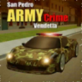 San Pedro Army Crime Vendetta 1.8