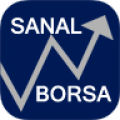 Sanal Borsa icon