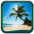 Sandy Beach icon