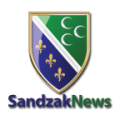 Sandzaknews icon