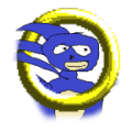 Sanic Run icon