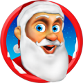 Santa Claus icon