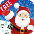 Santa Claus Run icon