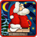 Santa Escape icon