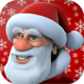 Santa Gravity icon