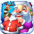 Santa Makeover icon