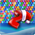 Santa Pop 2 icon