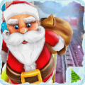 Santa Run Xmas Subway Surf 1.2