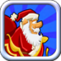 Santas Jetpack icon