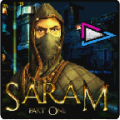 Saram 3D Part I icon