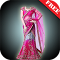 Sarees Photo Montage 1.1.2