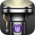 Sasha Morse Flashlight icon