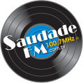 Saudade FM icon