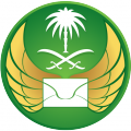 Saudi Post icon