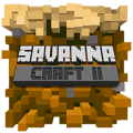 Savanna Craft 2 icon