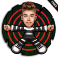 Save Justin Bieber icon