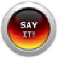 Say It! icon