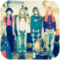SCANDAL icon