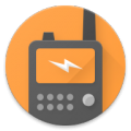 Scanner Radio icon