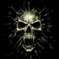 Scary Halloween Soundboard icon