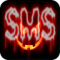 Scary SMS Ringtones icon