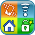 Scene Settings icon