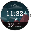 Scenery Free icon