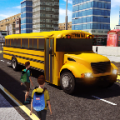 School Bus 3D 2.6