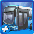 School Bus Parking icon