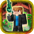 School of the Dead Mini Game icon