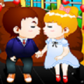 Schoolbus Kiss icon