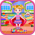 Schoolyard Baby Care icon