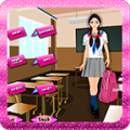 Schoolyard Dress Up 9.1.2