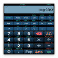 Scientific Calculator icon