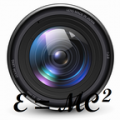 Scientific Camera icon