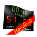 Scoreboard Handball ++ 7.14.80