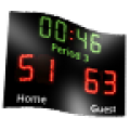 Scoreboard Volley ++ 7.14.80