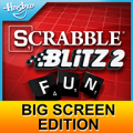 Scrabble Blitz 2 icon