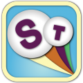 Scramble Touch icon