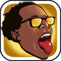 Screamface icon