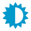 Screen Brightness icon