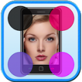Screen Filters icon