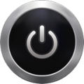 Screen Off and Lock widget icon