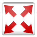 Screen Size icon