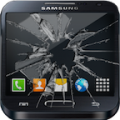 ScreenCrack icon