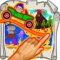 Scribble Scram Memory Map icon